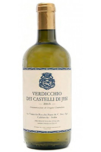 Verdicchio dei Castelli di JESI - immagine 3
