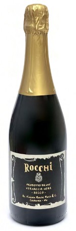 Vernaccia - San Ginesio DOC Secco - immagine 2