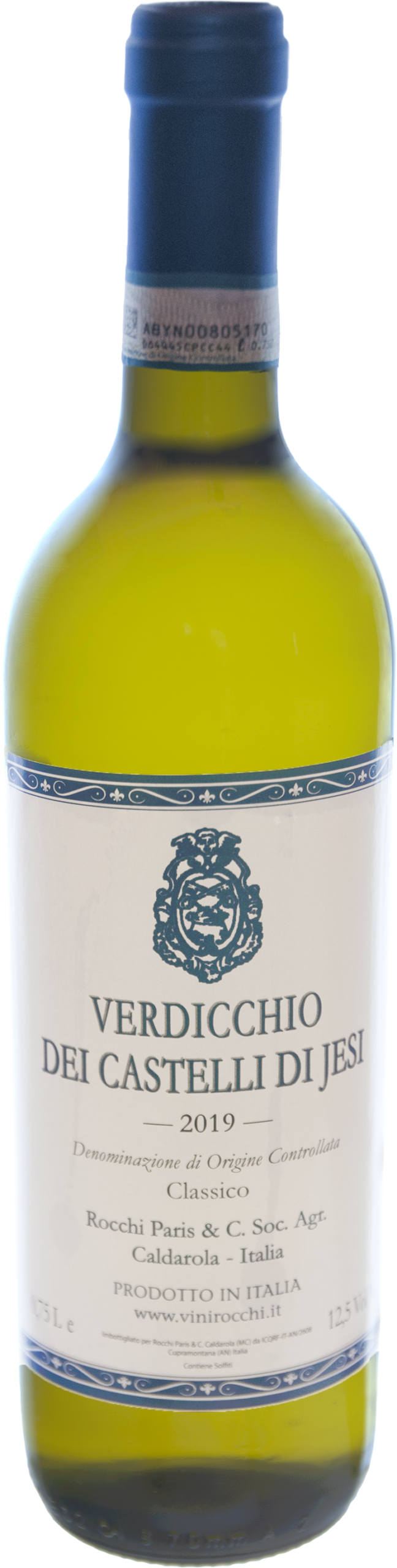 Verdicchio dei Castelli di JESI